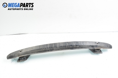 Stützträger stoßstange for Volkswagen Golf IV 1.4 16V, 75 hp, hecktür, 5 türen, 1999, position: rückseite