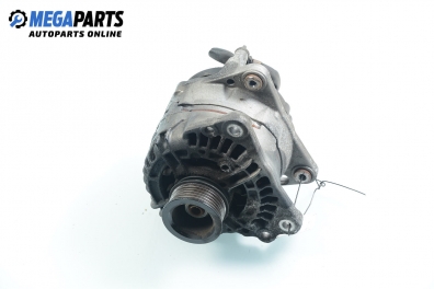 Gerenator for Volkswagen Golf IV 1.4 16V, 75 hp, hecktür, 1999