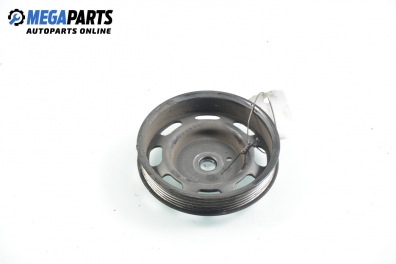 Fulie curea for Volkswagen Golf IV 1.4 16V, 75 hp, hatchback, 5 uși, 1999