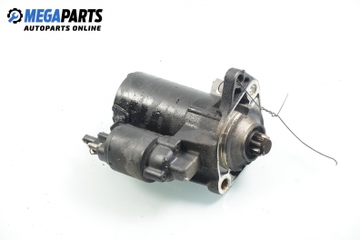 Starter for Volkswagen Golf IV 1.4 16V, 75 hp, hatchback, 5 doors, 1999