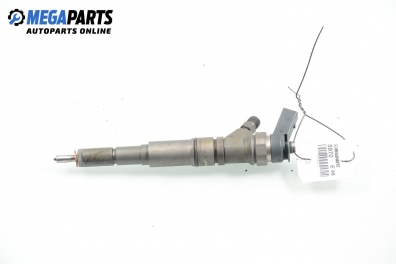 Einspritzdüse for BMW 3 (E46) 2.0 d, 150 hp, combi, 2002 № Bosch 0 445 110 080