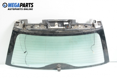 Lunetă for BMW 3 (E46) 2.0 d, 150 hp, combi, 2002