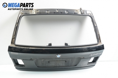 Capac spate for BMW 3 (E46) 2.0 d, 150 hp, combi, 2002
