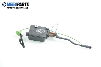Kraftstoffbehälter-schloss for BMW 3 (E46) 2.0 d, 150 hp, combi, 2002 № 67.11-8 372 240