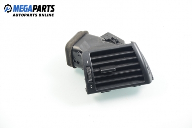AC heat air vent for BMW 3 (E46) 2.0 d, 150 hp, station wagon, 2002