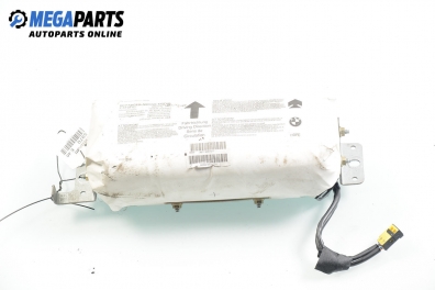 Airbag for BMW 3 (E46) 2.0 d, 150 hp, station wagon, 2002