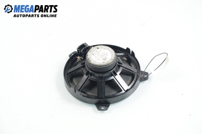 Loudspeaker for BMW 3 (E46) (1998-2005), station wagon