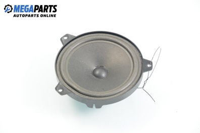 Loudspeaker for BMW 3 (E46) (1998-2005), station wagon № BMW 65.13-8 368 233