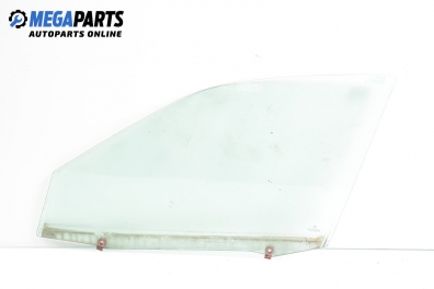 Window for BMW 3 (E46) 2.0 d, 150 hp, station wagon, 2002, position: front - left