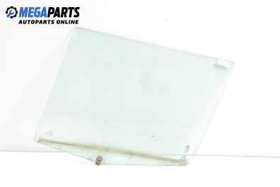 Window for BMW 3 (E46) 2.0 d, 150 hp, station wagon, 2002, position: rear - left