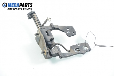 Heckklappe scharnier for BMW 3 (E46) 2.0 d, 150 hp, combi, 2002, position: links