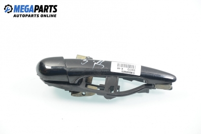 Mâner exterior for BMW 3 (E46) 2.0 d, 150 hp, combi, 2002, position: dreaptă - spate