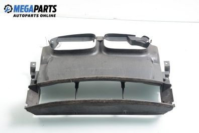 Front slam panel for BMW 3 (E46) 2.0 d, 150 hp, station wagon, 2002 № 51.71-8 202 832