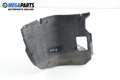 Inner fender for BMW 3 (E46) 2.0 d, 150 hp, station wagon, 2002, position: front - left