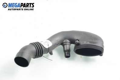 Air duct for BMW 3 (E46) 2.0 d, 150 hp, station wagon, 2002 № 7 787 862