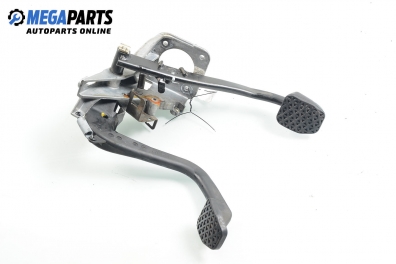 Brake pedal and clutch pedal for BMW 3 (E46) 2.0 d, 150 hp, station wagon, 2002
