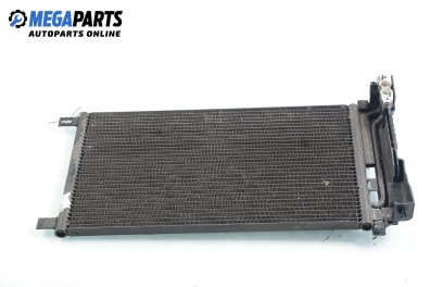 Kühler klimaanlage for BMW 3 (E46) 2.0 d, 150 hp, combi, 2002