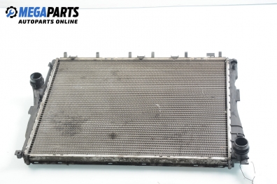 Radiator de apă for BMW 3 (E46) 2.0 d, 150 hp, combi, 2002