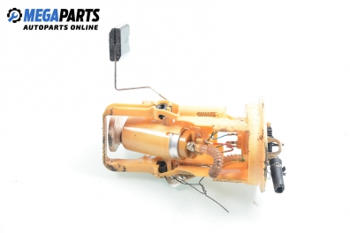 Supply pump for BMW 3 (E46) 2.0 d, 150 hp, station wagon, 2002