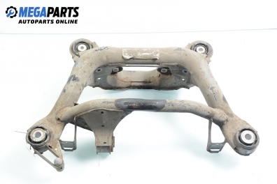 Rear axle for BMW 3 (E46) 2.0 d, 150 hp, station wagon, 2002