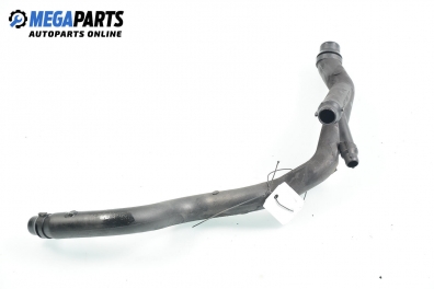 Water pipe for BMW 3 (E46) 2.0 d, 150 hp, station wagon, 2002