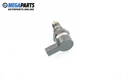 Kraftstoff-druckregler for BMW 3 (E46) 2.0 d, 150 hp, combi, 2002