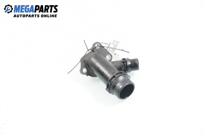 Water connection for BMW 3 (E46) 2.0 d, 150 hp, station wagon, 2002
