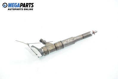 Einspritzdüse for BMW 3 (E46) 2.0 d, 150 hp, combi, 2002 № Bosch 0 445 110 080