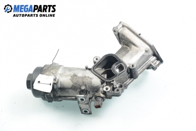 Ölfiltergehäuse for BMW 3 (E46) 2.0 d, 150 hp, combi, 2002