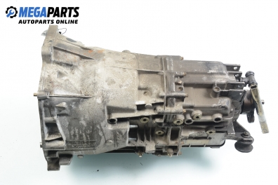  for BMW 3 (E46) 2.0 d, 150 hp, combi, 2002