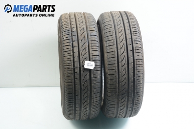 Summer tires FORMULA 205/55/16, DOT: 2213 (The price is for two pieces)