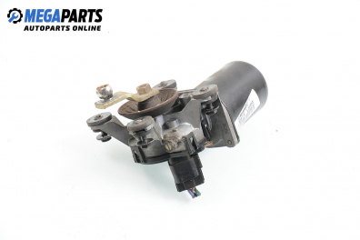 Motor ștergătoare parbriz for Hyundai Lantra 1.6 16V, 104 hp, sedan, 1997, position: fața