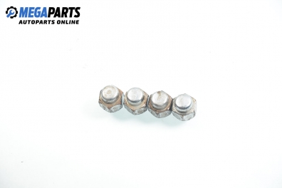 Piulițe (4 buc.) for Mazda Demio 1.3 16V, 72 hp, 1999