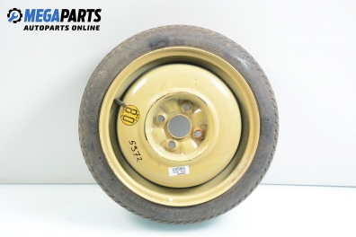 Spare tire for Mazda Demio (DW; 1996-2003) 14 inches, width 4 (The price is for one piece)