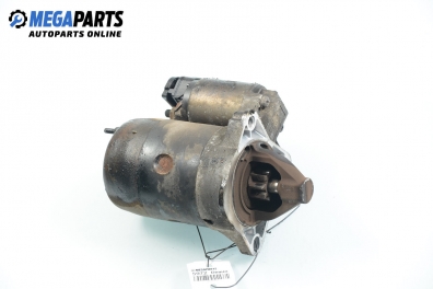Anlasser for Mazda Demio 1.3 16V, 72 hp, 1999
