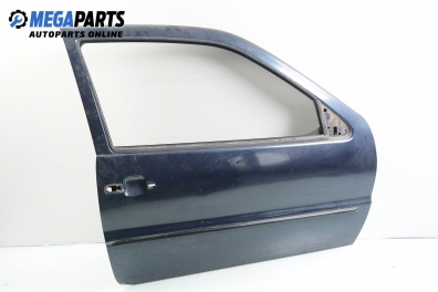 Ușă for Volkswagen Polo (6N/6N2) 1.3, 55 hp, 3 uși, 1994, position: dreapta