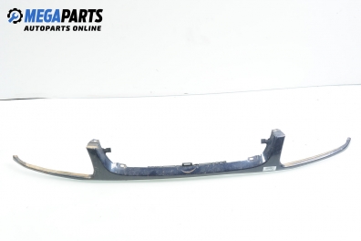 Headlights lower trim for Volkswagen Polo (6N/6N2) 1.3, 55 hp, 3 doors, 1994