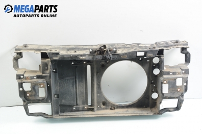 Front slam panel for Volkswagen Polo (6N/6N2) 1.3, 55 hp, 3 doors, 1994