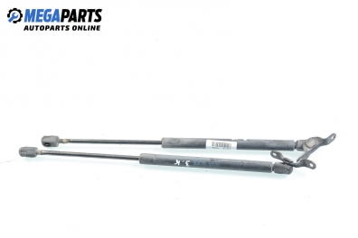 Stoßdämpfer heckklappe for Volkswagen Polo (6N/6N2) 1.3, 55 hp, 1994