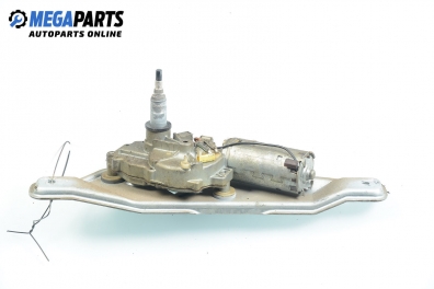 Motor scheibenwischer, vorne for Volkswagen Polo (6N/6N2) 1.3, 55 hp, 1994, position: rückseite