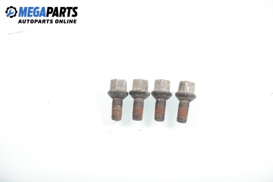 Bolzen (4 stücke) for Volkswagen Polo (6N/6N2) 1.3, 55 hp, 3 türen, 1994