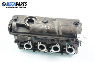 Cylinder head no camshaft included for Volkswagen Polo (6N/6N2) 1.3, 55 hp, 3 doors, 1994