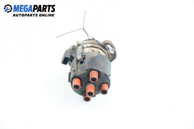 Delco distributor for Volkswagen Polo (6N/6N2) 1.3, 55 hp, 1994 Bosch
