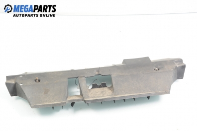 Radiator cover plate for Citroen ZX 1.6, 88 hp, hatchback, 5 doors, 1992