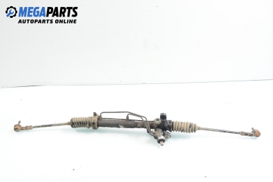 Zahnstangen-lenkgetriebe, hydraulisch for Volkswagen Golf III 1.6, 75 hp, 5 türen, 1993