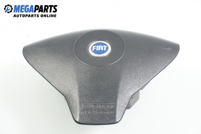 Airbag for Fiat Stilo 1.9 JTD, 115 hp, hatchback, 5 uși, 2001