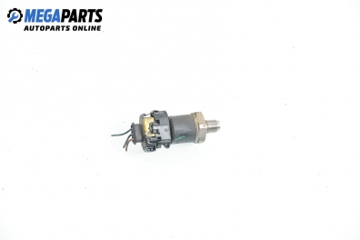 Senzor presiune combustibil for Fiat Stilo 1.9 JTD, 115 hp, hatchback, 2001