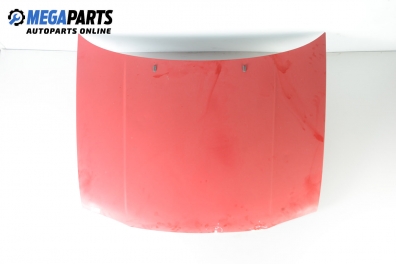 Motorhaube for Volkswagen Golf III 1.6, 101 hp, combi, 1997