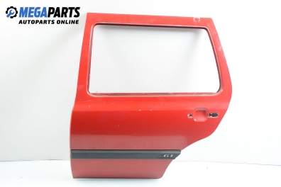 Ușă for Volkswagen Golf III 1.6, 101 hp, combi, 1997, position: stânga - spate