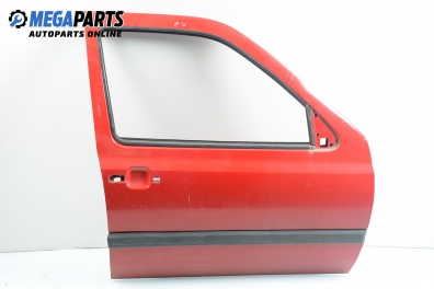 Ușă for Volkswagen Golf III 1.6, 101 hp, combi, 1997, position: dreaptă - fața